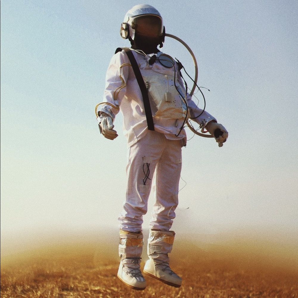 Meet your Posher, Evan